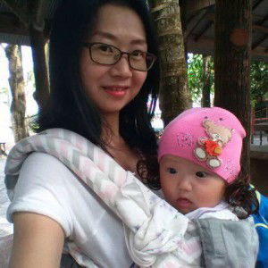 Beatrix Liniyati profile icon