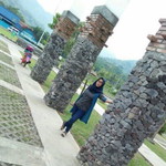 Lufita Ratnasarie profile icon
