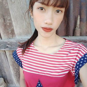 Nin Jiratchaya profile icon