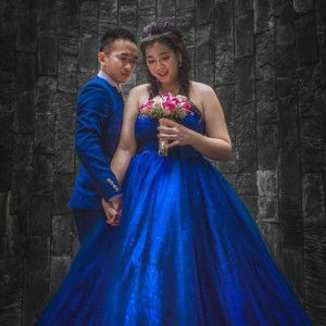 Sim Yiling profile icon