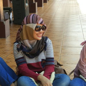 Nurul Istiana profile icon