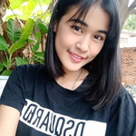 Kanokporn Puenpol profile icon