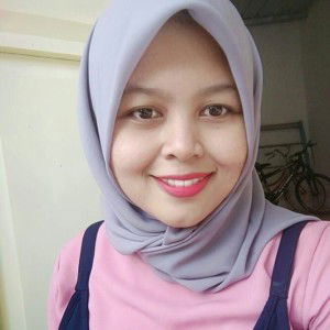 Lisa Yuliasari profile icon