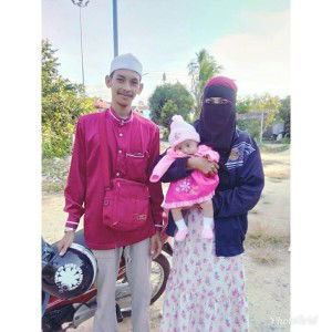 Surat Cinta profile icon