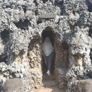 Serly Maliza profile icon