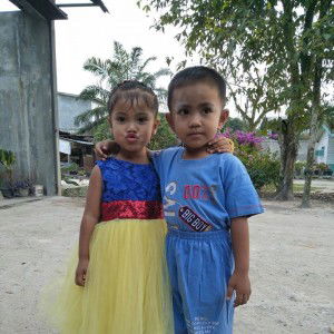 Ikke Mustika Zulkarnain profile icon