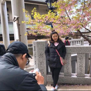 Pang Jaisaisuk profile icon