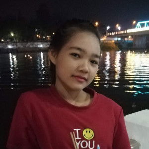 Pathitta Aeimwong profile icon