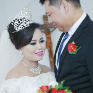 Rosalina Septiani profile icon