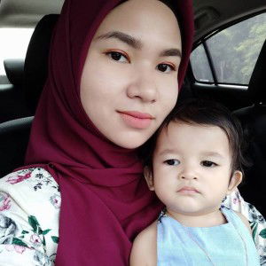 Rabiatuladawiah A Rahman profile icon