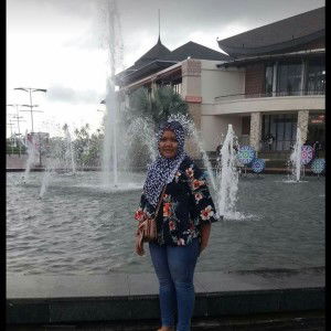 Dike Nora profile icon