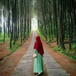 Cahaya El Hida profile icon