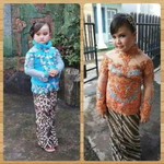 Icha'e Rahmah profile icon