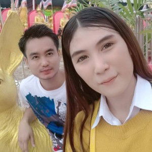 Por'ploy Boonyanut profile icon