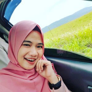 Andiny Rismayanti profile icon
