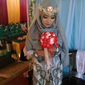 Fitri Mubarokah profile icon