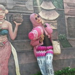 Nadia Purba profile icon