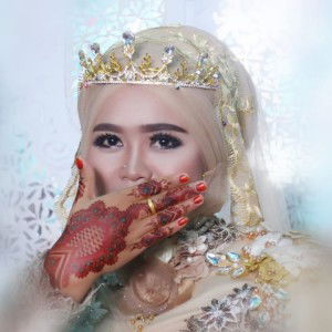 Vhie Huseini profile icon