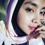 Ristia Agustin profile icon