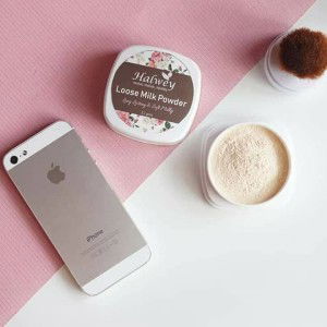 Siti Zahrah Latifah Kamil profile icon