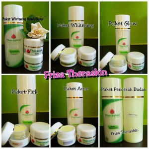 Friza Theraskin profile icon