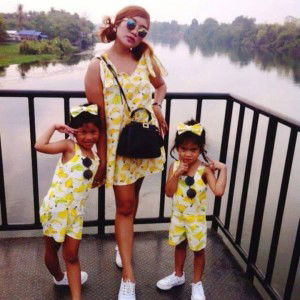 น้องอิ่งอิ๊ง กับน้องรักเอย profile icon