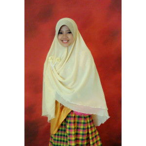 Kiki Awaliah profile icon