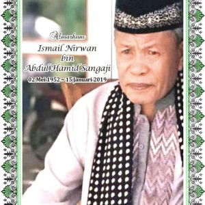 Siti Aisyah profile icon