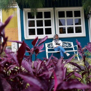 Assti Nurillah profile icon