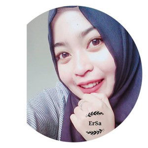 Erma Sari profile icon