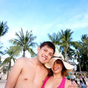 Tin Vinluan Linsangan profile icon