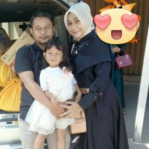 Bunda D'Raisya profile icon