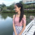 Natjira Wijitthamrongsak profile icon