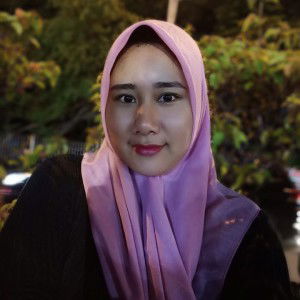 Halimah Mumun Halimahmumun profile icon