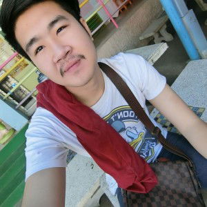 Puriwat China'z profile icon