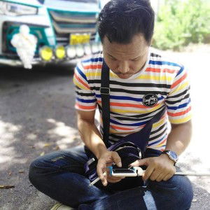 Narong Sukkarin profile icon