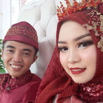 Citra Putri Sari profile icon