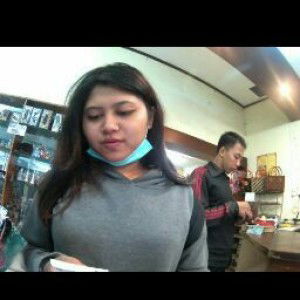 Nindyo Ocsar profile icon