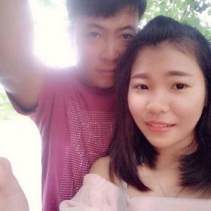 พี่'อั๋นนน น้อง'แป้งงง profile icon