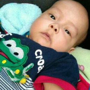 Agna Erfi profile icon