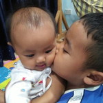 แม่พี่เร๊กเก้ น้องมาร์กี้ profile icon