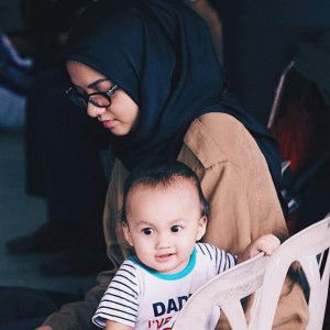 SharifahAishah Alhabshi profile icon