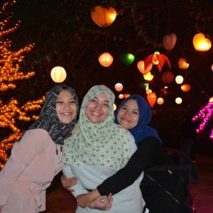 Dwi Aryani profile icon