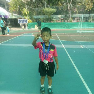 Platu Ka Nongfluke profile icon