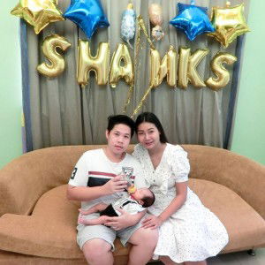 Pinky Pradupphet profile icon