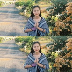Chalinee Khunchoei profile icon
