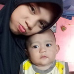 Ryskha Tamrin profile icon