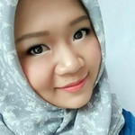 Anggun yunia maharani profile icon