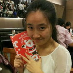 Anissa Santoso profile icon