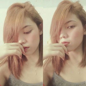 Daisy Jane Adriatico profile icon